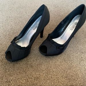 Jasmin Collection Heels
